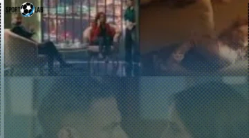 مسلسل ورد وشوكولاتة 2025: اليوم أحدث حلقات تناقش العنف الأسري والخداع في العلاقات